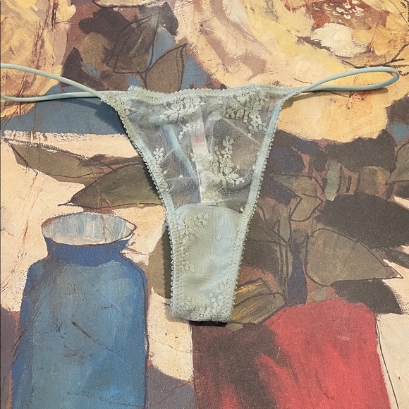 G String - Picture 1 of 3